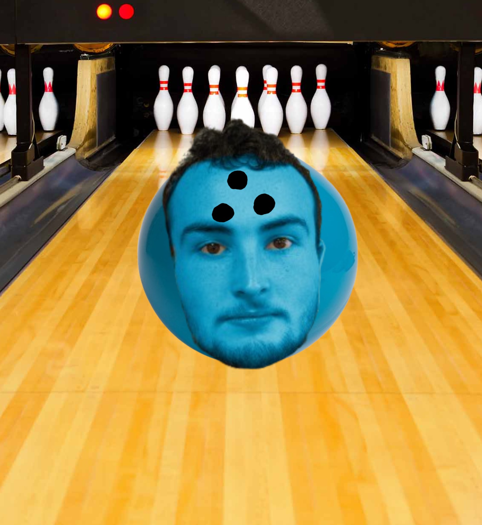 RESUS Bowling Social