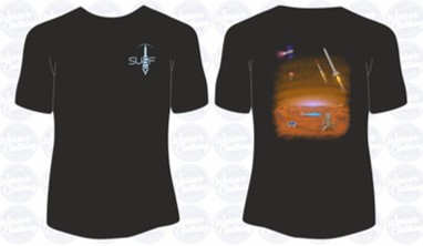 SUSF T-shirt