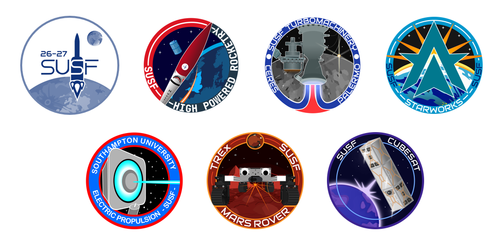 SUSF 2026-27 Patches
